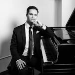 Ben Paterson Organ Trio ft. Randy Napoleon