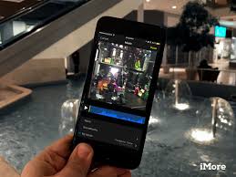I'll scan it with my phone if i must, because some tech conference insists i do, but most times i associate them with early experiments that were all faff, no use. Clips App The Ultimate Guide Imore