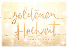 Es ist sehr bemerkenswert, wenn ehen schon 50 jahre lang bestehen. Zur Goldenen Hochzeit Grafik Werkstatt