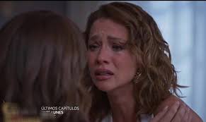 Gloria informa a Cristina que deja de llorar alberto sigue vivo ella  asegura a Cristina que nadie debe saber esto, Ana desesperada Y otros tres  unidos para engañarla🥺❤ Velvet el nuevo Imperio