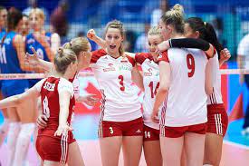 Kolejki ligi narodów siatkarki reprezentacji polski przegrały z niemkami 0:3. Siatkowka 2019 Polska Niemcy 1 4 Kiedy I O Ktorej Godzinie Mecz Data Godzina Eska Pl