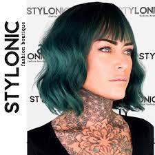 Bottle Green Texture