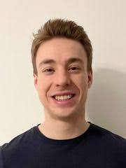 Patrick Schütz : Department of Chemistry : University of Hamburg