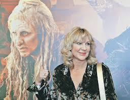 Последние новости о персоне елена яковлева новости личной жизни, карьеры, биография и многое другое. Elena Yakovleva Sygrav Kamenskuyu I Babu Yagu Ne Stala Na Nih Pohozha Soyuznoe Veche