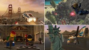 Target.com has been visited by 1m+ users in the past month Unete A La Persecucion Con El Lanzamiento De Lego City Undercover Noticias Gameprotv