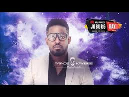 Prince kaybee during the mtv base 15th anniversary celebrations at the altitude beach on february 22, 2020 in johannesburg, south africa. Prince Kaybee At Huaweijoburgday Youtube