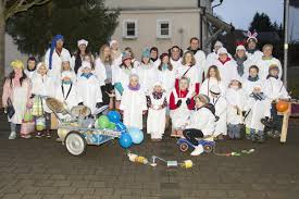Wald: Tierischer Fasnachts-Auftakt in Walbertsweiler