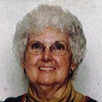 Shirley Holeman Parish Dukes