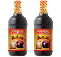 Wan Ja Shan Premium Aged Soy Sauce, Pot-Bottom Soy Sauce, All-Natural, Made  From Non-GMO Soybeans, No MSG, No Preservatives, Traditional Brewed, Rich  ...
