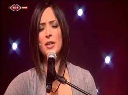 Ozlem Ozdil Gonlum Daglarda Muzik Youtube Insan