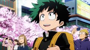 Here are the top 10 best comedy anime that will make you laugh, snort, and chuckle! My Hero Academia Tv Series 2016 Imdb