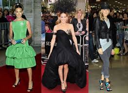 Used to throw water balloons at their hollywood neighbors. Sarah Jessica Parker Clubfashionista2