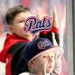 Regina Pats vs. Brandon Wheat Kings event image