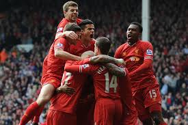 In the arena king power stadium leicester city 13 february at 15:30 will receive the team liverpool. How The Bookmakers Expect Liverpool To Perform In The 2015 16 Season