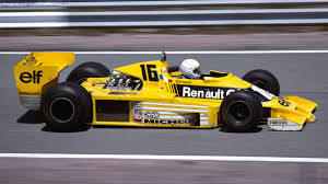 Image result for Blanc Kilimandjaro 1977 Renault