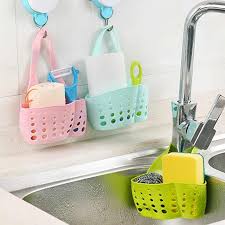 racks & holders kitchen sink sponge