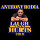Anthony Rodia Huntington event in Huntington, NY