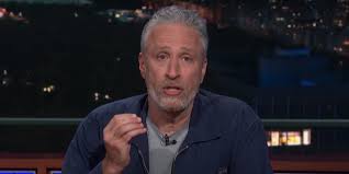 In 2019, the daily show received two primetime emmy nominations, including outstanding variety talk series and outstanding interactive program. Jon Stewart S Biggest Regret About Hosting The Daily Show Cinemablend