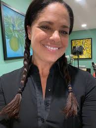 Fra wikipedia, den frie encyklopedi. Soledad O Brien On Twitter My Braids Are So Cute