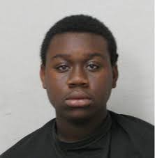 Possible witness sought in connection with April house party shooting