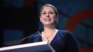 Hill announced on october 27, 2019, that she would resign from congress. Former La Congresswoman Katie Hill S New Memoir Is A Call To Arms For Women In Politics