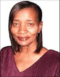 Kathleen Mae McGill Rawls