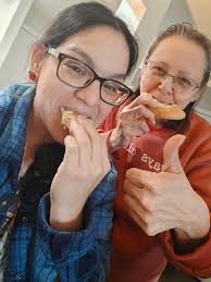 Much much requested OREO is back 🤍🤍