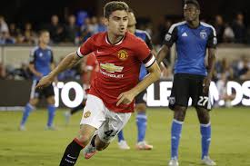 Maybe you would like to learn more about one of these? Manchester United Transfer News Latest Andreas Pereira And Saul Niguez Rumours Bleacher Report Latest News Videos And Highlights