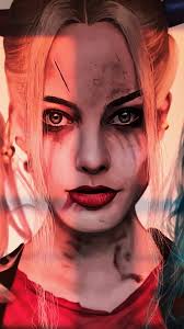 Harley Queen, harley queen, suicide squad, HD phone wallpaper
