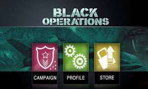 Black operations 2 hack mod gold and energy. Black Operations Mod Apk Android Game Download Free