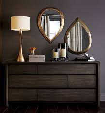 Check spelling or type a new query. Get The Look Crate Barrel Brass Teardrop Mirror Lookalike Posh Pennies