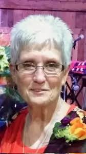 Obituary information for Jo Ann McRae Woodard