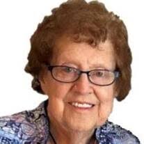 LaVonne "Vonnie" M. Waller Obituary