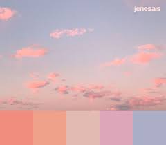 My main blog is @eriond ~~ requests. 25 Aesthetic Color Palettes For Every Aesthetic Gridfiti