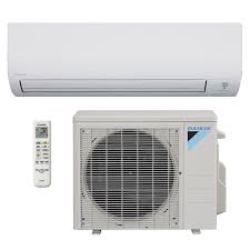 Before installing, please be sure to check for any. 9 000 Btu Daikin 19 Seer Wall Mounted Ductless Mini Split Inverter Air Conditioner Heat Pump System