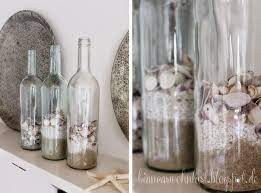 Sie können es hervorragend mit dekomuscheln und. Wohnlust Sommer Dekoknaller Kampagne Flaschen Dekorieren Deko Deko Ideen