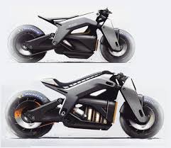Untitled In 2020 Futuristic Motorcycle Motorbike Design Concept Motorcycles