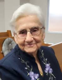 Obituary information for Thelma Taylor Doss