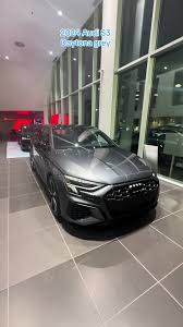 Image result for Daytona Gray 2024 S3