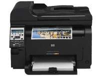 ستساعدك حزم برنامج التشغيل الأصلي على استعادة hp laserjet 1000 (طابعة). Hp Laserjet Pro 100 Color Mfp M175nw Driver Downloads