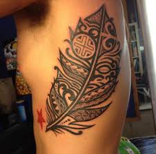 The samoan tattoo is a traditional tattoo design called the tatau. 15 Best Samoan Tattoo Designs And Meanings Styles At Life