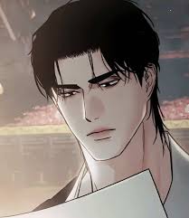 Toxin Manhwa Chapter 39