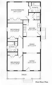 Makes no claims or determinations as to the availability and or usability of this plan on any specific property or building lot. Everyone Is Obsesed With These 15 800 Square Foot House Plan Design House Plans
