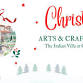 Christmas Arts & Crafts Fayre event image