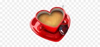 Download coffee heart cliparts and use any clip art,coloring,png graphics in your website, document or presentation. Heart Shaped Mug Heart Coffee Cup Free Transparent Png Clipart Images Download