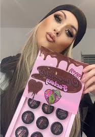 Celebrating 2K's Birthday with Stunning Nail Art