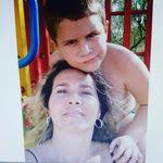 Corina Beam's Instagram, Twitter & Facebook