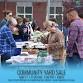 Community Yard Sale