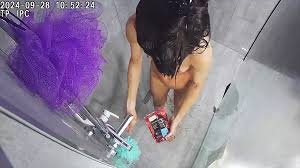 Real Cheating Wife and Neighbour Fuck in the Bathroom Video Leak Watch to  the End