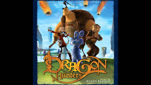 This site does not store any files on its server. Dragon Hunters Wallpapers Movie Hq Dragon Hunters Pictures 4k Wallpapers 2019